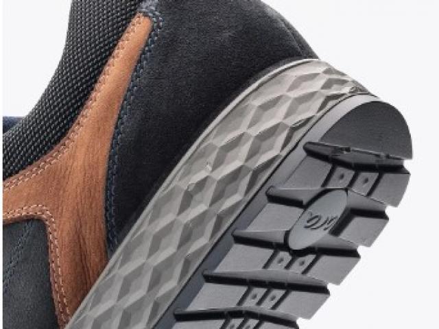 basket Ara chausseur depuis 1949 confort optimal pour une marche tout en douceur