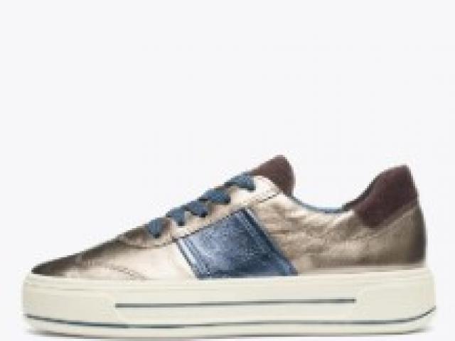 basket Ara chausseur depuis 1949 confort optimal pour une marche tout en douceur