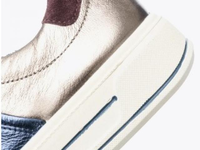 basket Ara chausseur depuis 1949 confort optimal pour une marche tout en douceur
