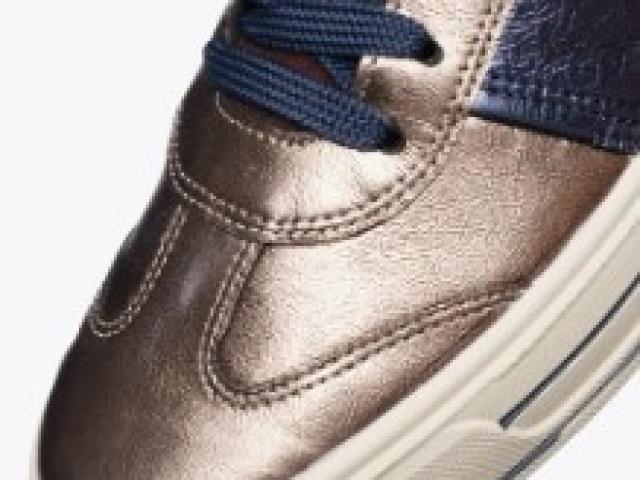 basket Ara chausseur depuis 1949 confort optimal pour une marche tout en douceur