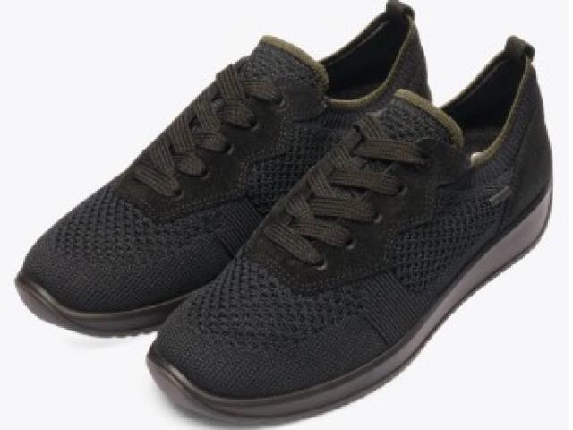 basket Ara chausseur depuis 1949 confort optimal pour une marche tout en douceur