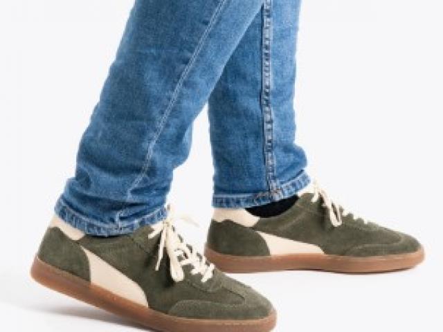 basket Ara chausseur depuis 1949 confort optimal pour une marche tout en douceur