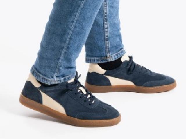 basket Ara chausseur depuis 1949 confort optimal pour une marche tout en douceur
