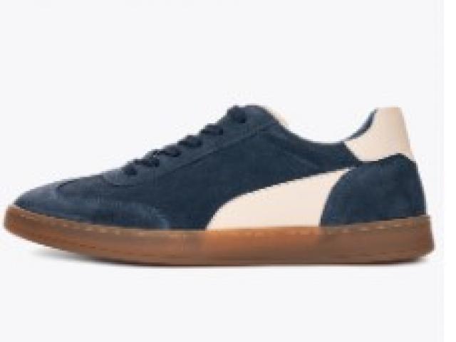 basket Ara chausseur depuis 1949 confort optimal pour une marche tout en douceur