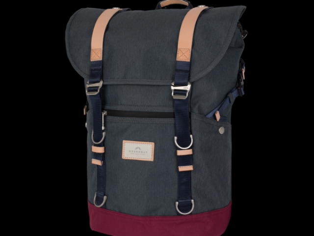 Sac a dos deals doughnut femme