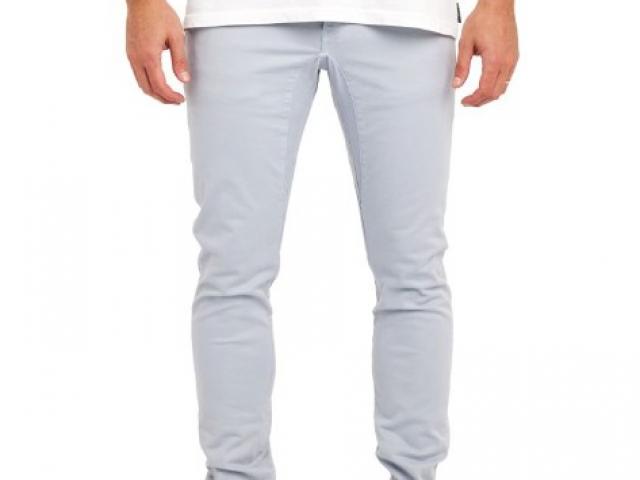 Pantalon Pull in Homme pour un maximum de style et de confort chino Artic