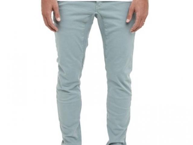 Pantalon chino Pull in Homme pour un maximum de style et de confort 