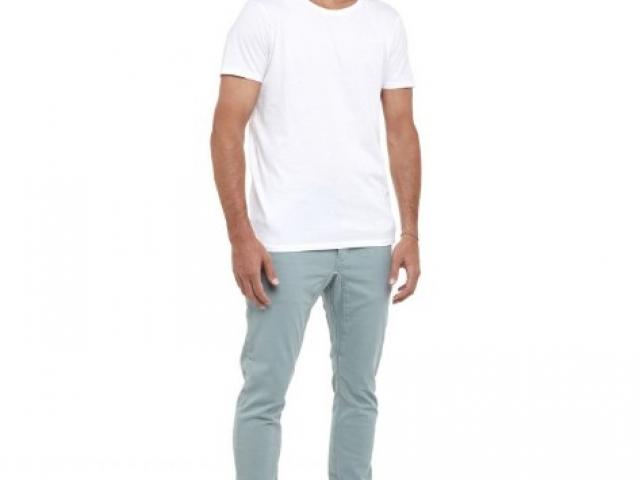 Pantalon chino Pull in Homme pour un maximum de style et de confort 