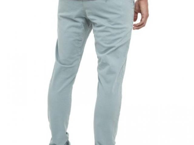 Pantalon chino Pull in Homme pour un maximum de style et de confort 