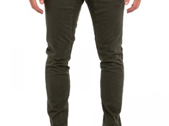 Pantalon chino Pull in Homme pour un maximum de style et de confort 