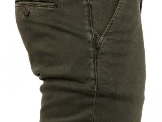 Pantalon chino Pull in Homme pour un maximum de style et de confort 