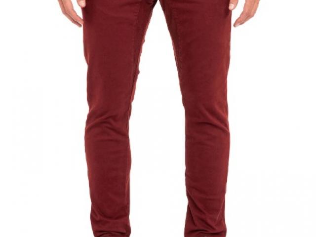 Pantalon chino Pull in Homme pour un maximum de style et de confort 