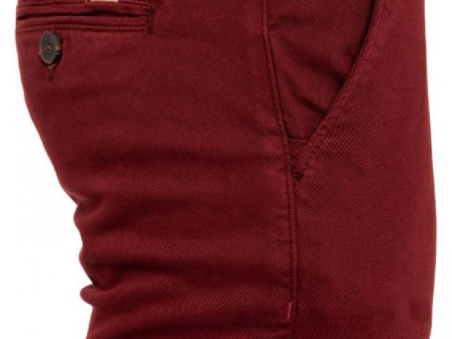 Pantalon chino Pull in Homme pour un maximum de style et de confort 