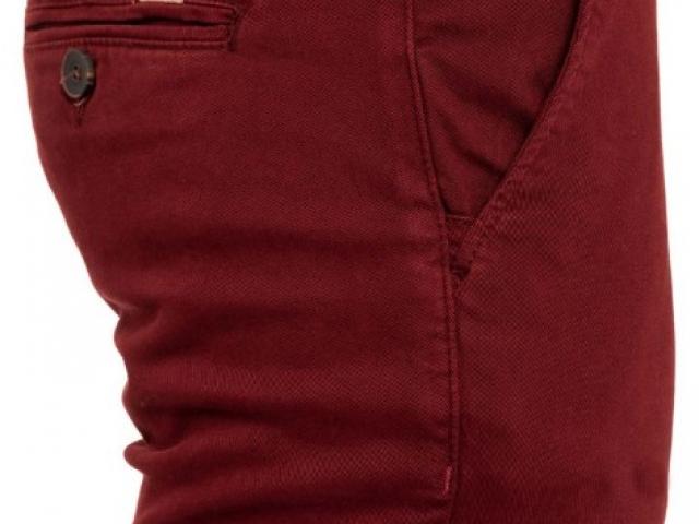 Pantalon chino Pull in Homme pour un maximum de style et de confort 