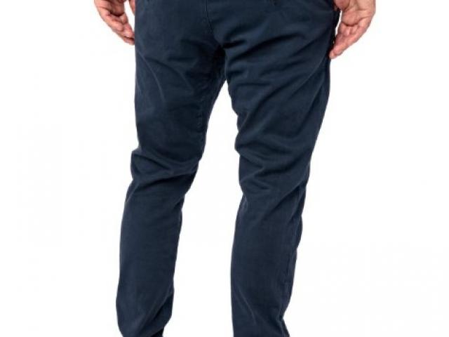 Pantalon chino Pull in Homme pour un maximum de style et de confort 