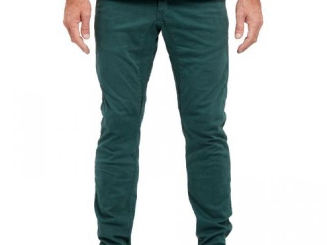 Pantalon chino Pull in Homme pour un maximum de style et de confort 