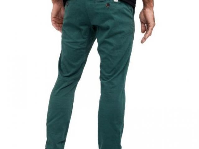 Pantalon chino Pull in Homme pour un maximum de style et de confort 