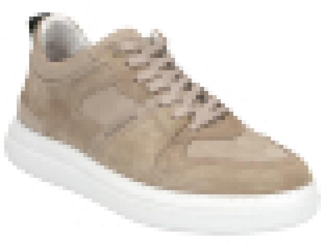 Basket Blackstone marque haute gamme de chaussures hommes et femmes.