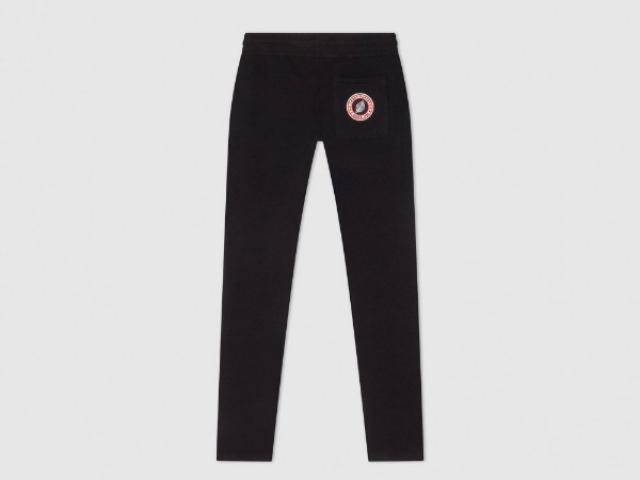 pantalon de jogging SWEET PANTS matériaux naturelle tout confort 