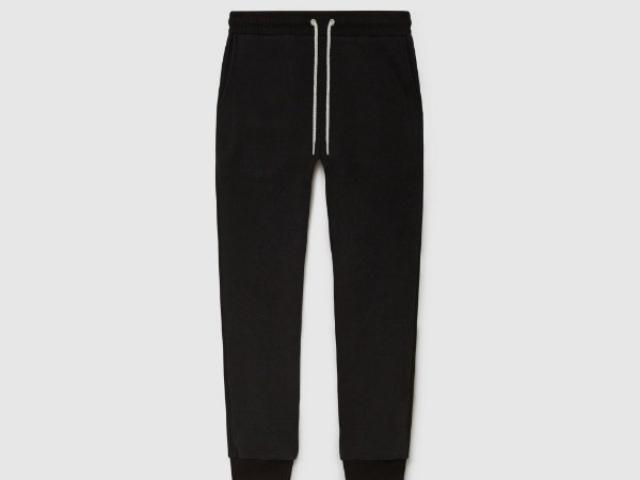 bas de jogging SWEET PANTS en coton bio 