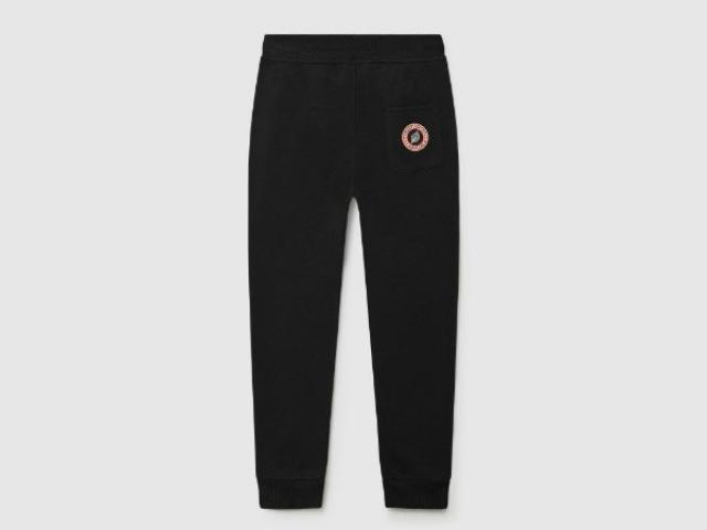 bas de jogging SWEET PANTS en coton bio 