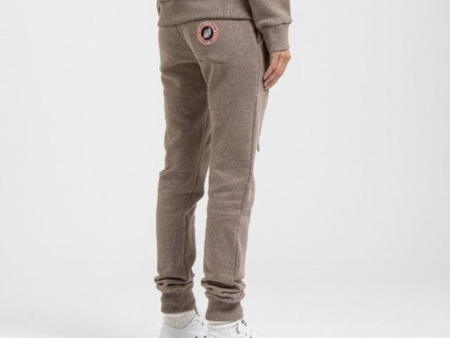 bas de jogging SWEET PANTS en coton bio 