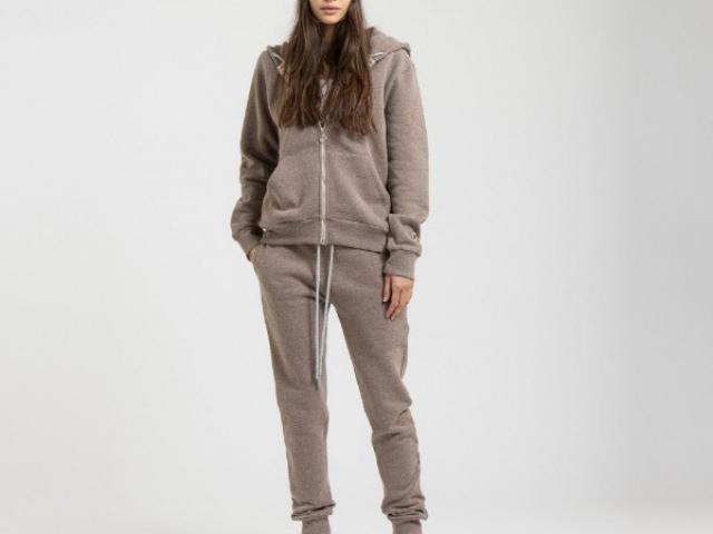 bas de jogging SWEET PANTS en coton bio 