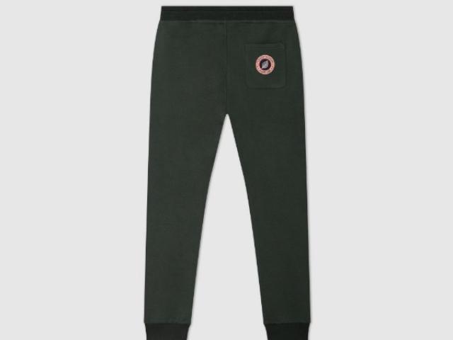 pantalon de jogging SWEET PANTS matériaux naturelle tout confort 