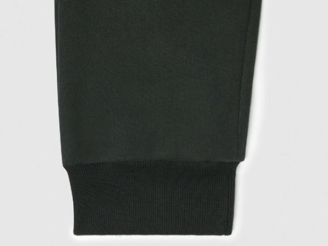 pantalon de jogging SWEET PANTS matériaux naturelle tout confort 