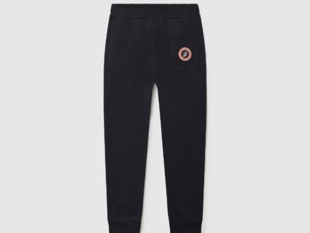 pantalon de jogging SWEET PANTS matériaux naturelle tout confort 