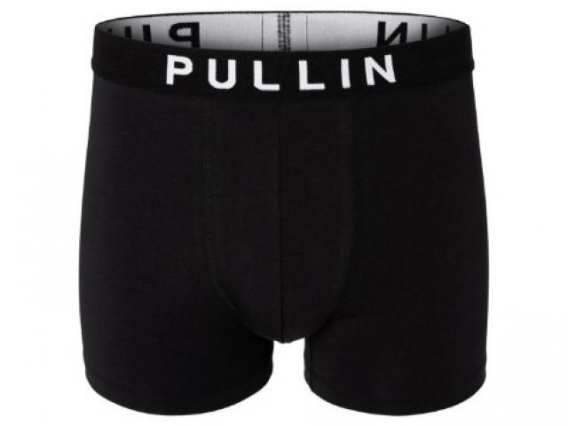 Boxer Pull In  Homme  en coton biologique pour un maximum de confort