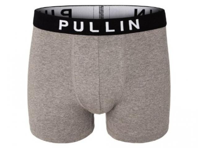 Boxer Pull In  Homme  en coton biologique pour un maximum de confort