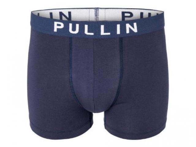 Boxer Pull In  Homme  en coton biologique pour un maximum de confort