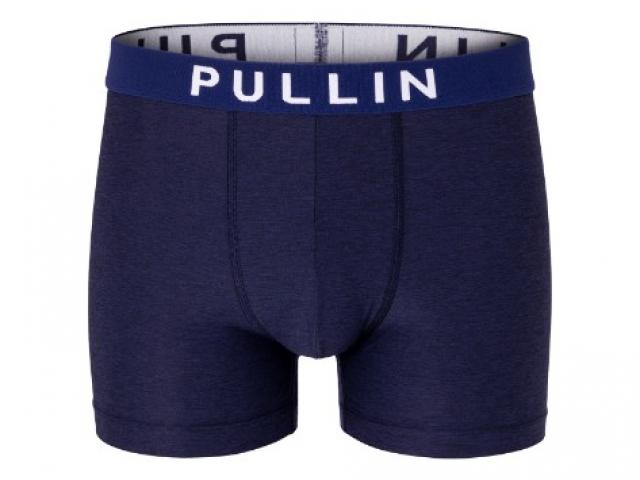 Boxer Pull In  Homme  en coton biologique pour un maximum de confort