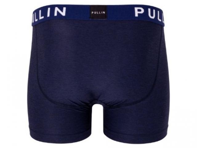 Boxer Pull In  Homme  en coton biologique pour un maximum de confort