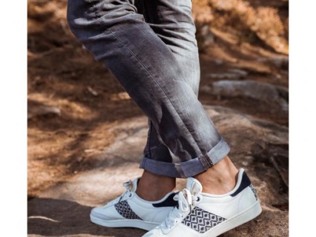 N'go la marque Nantaise éthique et eco resposable à adopter 