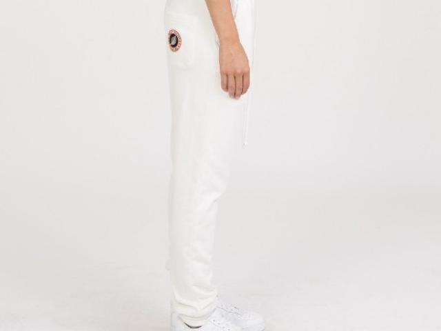 SWEET PANTS BAS DE JOGGING SLIM HOMME