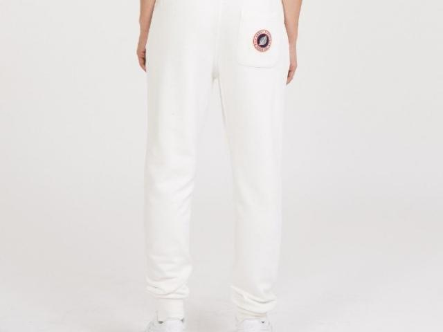 pantalon de jogging SWEET PANTS matériaux naturelle tout confort 