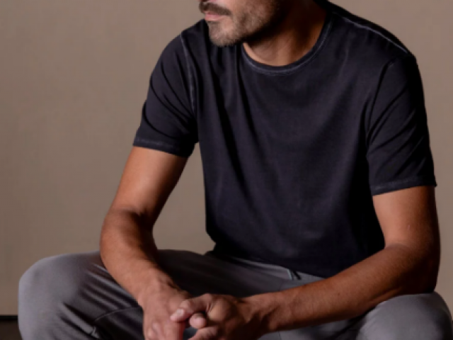 Tee-shirts Coton Pima Homme de chez Anonym apparel