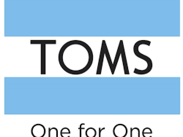 La boutique vous propose un choix de chaussures Toms qualité et confort .