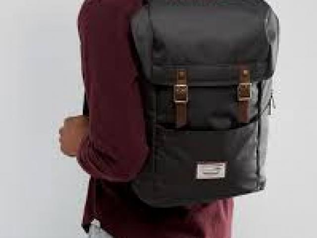 sac dos Doughnut mod le Anderson Nantes