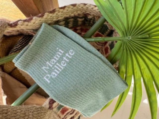 chaussettes paillettes message, le cadeau idéal pour toute la famille.