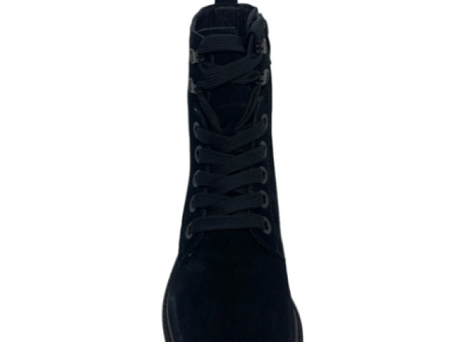 bottines ARA à lacet et fermeture éclair confort et Léger pour un look branché 