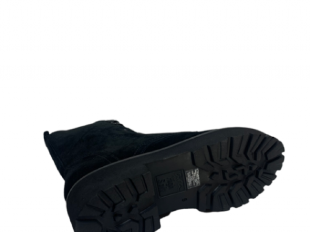 bottines ARA à lacet et fermeture éclair confort et Léger pour un look branché 