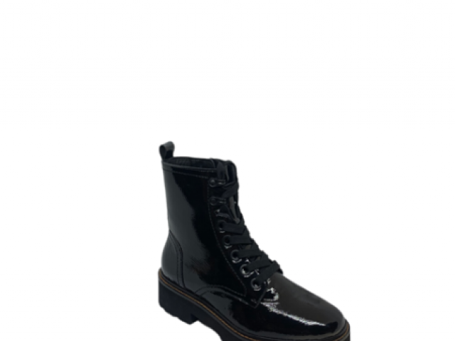 bottines ARA à lacet et fermeture éclair confort et Léger pour un look branché 