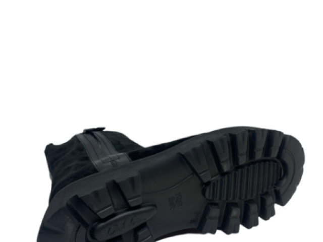 bottines ARA à fermeture éclair confort et Léger pour un look branché 
