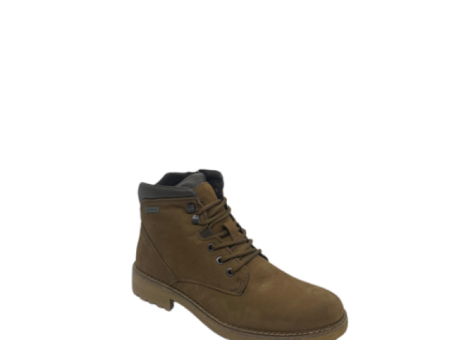 bottines ARA à lacet et fermeture éclair confort et Léger pour un look branché 