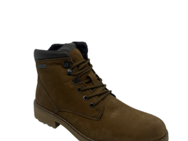 bottines ARA à lacet et fermeture éclair confort et Léger pour un look branché 