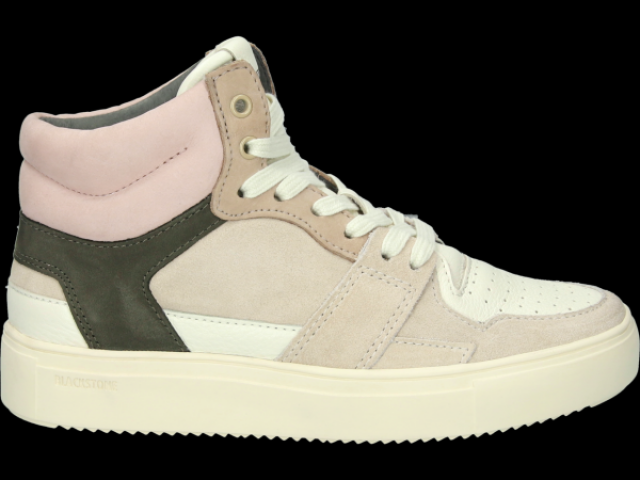 Basket Blackstone marque haute gamme de chaussures hommes et femmes.