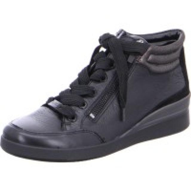 chaussure ara pour un confort et une marche optimale matières naturelles.